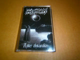 HEOSPHOROS - Aster Obscuration. Tape