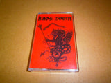 KAOS DOOM - Demo 1. Tape