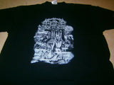 AMNION - Cryptic Wanderings. T-Shirt