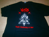 VLAD - Morbid Awakening of Goat. T-Shirt