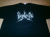 FLAGELLUM DEI - Hell Infantry. T-Shirt