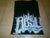 ABSU - South American Tour 2016. T-Shirt