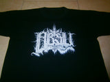ABSU - South American Tour 2016. T-Shirt