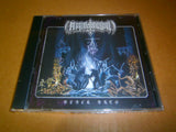 NIGHT'S BLOOD - Black Arts. CD