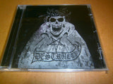 DESTRUCTION - Bestial Invasion of Hell. CD