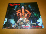 DEATH SS - In Death of Steve Sylvester. CD