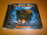 GRAVE DIGGER - Return of the Reaper. CD