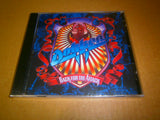 DOKKEN - Back for the Attack. CD