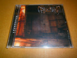 AGGRESSION - Aggression. CD