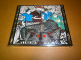 ARTILLERY - Terror Squad. CD