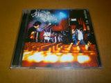 ARMAGEDON - En la Noche. CD