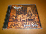 DARK PLAGUE - Perverse Devotion. CD