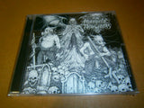 ALIENANTE DAMNATION - Le Chantre du Charnier. CD