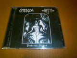 ILLAPA / OFENZA - Perversa Deidad. CD