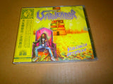 VAPULEADOR - Violencia Ortodoxa. CD