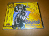 VAPULEADOR - Animales del Caos. CD