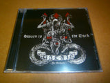 WATAIN - Sworn to the Dark. CD