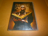MALEVOLENT CREATION - Lost Commandments. DVD
