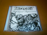 NECRONY - Pathological Performances. CD