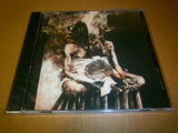 WRATHPRAYER - The Sun of Moloch. CD