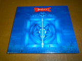 NECROPHOBIC - Satanic Blasphemies. CD