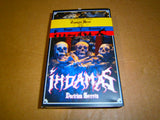 IHDAMAS - Doctrina Secreta. Tape