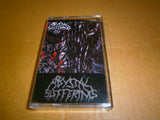 ABYSSAL SUFFERING - Soul Pioneer. Tape