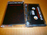 EJECUCION - Culto a la Bestia. Tape