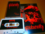 ASTAROTH - Na Luz da Conquista. Tape