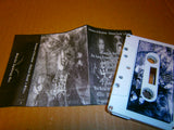 DEMONS OF CREATION - Delicate Death's Steps. Tape