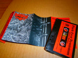 BLACK GOAT DOMINIUM - Peste Divina. Tape