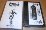 RETALIADOR - Ultra Violencia. Tape