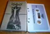 WOLFTHORN - Towards Ipsissimus. Tape
