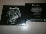 PROVOCATOR - Antikristus. Digipak CD