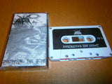 INFERIS - Destroying the Light. Tape
