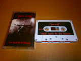 FRONT BEAST - Black Spell of the Damned. Tape