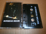 INFERNAL SLAVE - Oppressed by Inferior. Tape