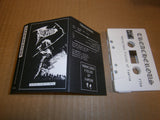 TREACHEROUS - Voracious Fields of Famine. Tape