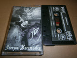 ABADDON - Fuerzas Ancestrales. Tape