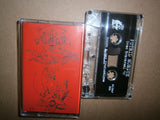 PUTRID MORGUE - Demo Rehearsal 93. Tape