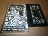 MALEFICARUM - Maleficarum. Tape