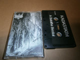 KADASTATH - A Batalha Bestial. Tape