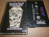VINDICTIVE - Vindictive's Curse. Tape