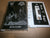 BLACK ANGEL / ETERNAL SACRIFICE - Priests from Hell. Split Tape