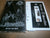BLACK ANGEL / ETERNAL SACRIFICE - Priests from Hell. Split Tape