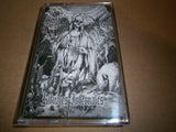 BLACK ANGEL - Rituales Infernales. Tape