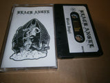 BLACK ANGEL - Black Angel. Tape