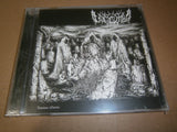 CATACUMBA - Animus Mortis. CD