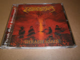 EPILEPSIA - Thrash Again. CD