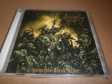 ADUMUS - Invincible Black Order. CD